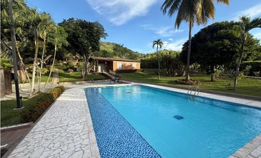 Venta De Finca En San Jeronimo