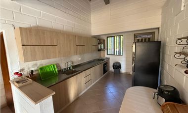 Venta De Finca En San Jeronimo