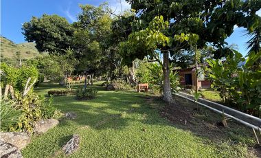 Venta De Finca En San Jeronimo