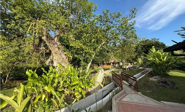 Venta De Finca En San Jeronimo