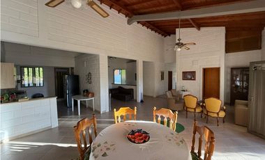 Venta De Finca En San Jeronimo