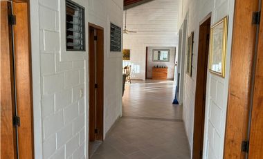 Venta De Finca En San Jeronimo