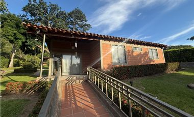 Venta De Finca En San Jeronimo