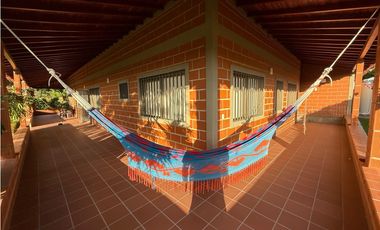 Venta De Finca En San Jeronimo