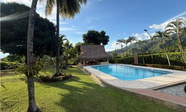 Venta De Finca En San Jeronimo