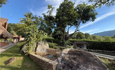 Venta De Finca En San Jeronimo