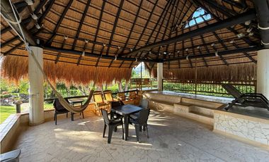 Venta De Finca En San Jeronimo