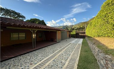 Venta De Finca En San Jeronimo