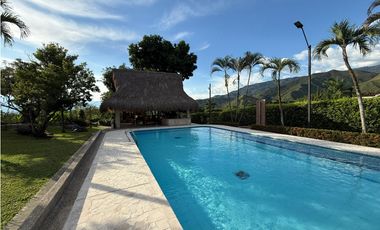 Venta De Finca En San Jeronimo