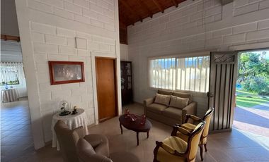 Venta De Finca En San Jeronimo