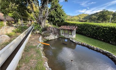 Venta De Finca En San Jeronimo