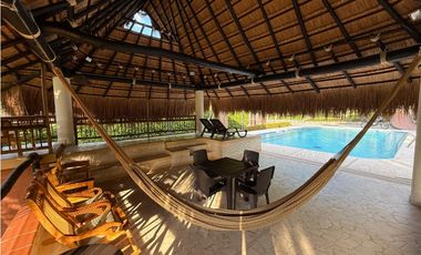 Venta De Finca En San Jeronimo