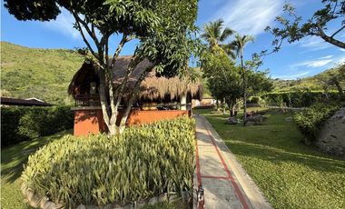 Venta De Finca En San Jeronimo