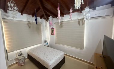 Venta De Finca En San Jeronimo