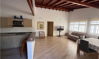 Venta De Finca En San Jeronimo