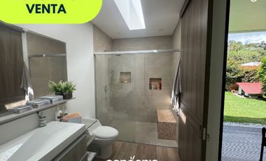 Finca en venta- Guarne- La Clara