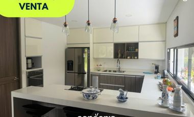 Finca en venta- Guarne- La Clara