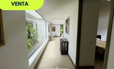 Finca en venta- Guarne- La Clara