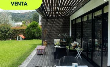 Finca en venta- Guarne- La Clara