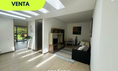 Finca en venta- Guarne- La Clara