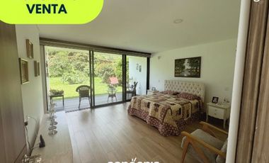 Finca en venta- Guarne- La Clara