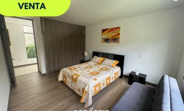 Finca en venta- Guarne- La Clara