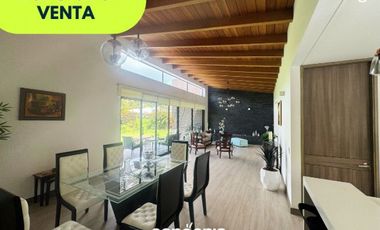 Finca en venta- Guarne- La Clara