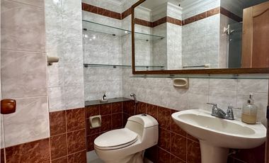 Se vende apartamento de 3 habitaciones, playa salguero