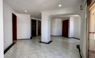 Se vende apartamento de 3 habitaciones, playa salguero