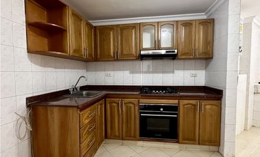 Se vende apartamento de 3 habitaciones, playa salguero