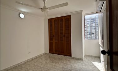 Se vende apartamento de 3 habitaciones, playa salguero