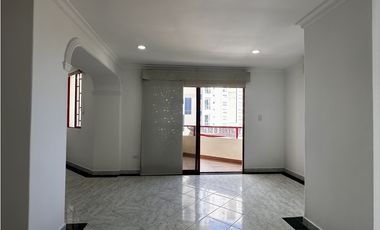 Se vende apartamento de 3 habitaciones, playa salguero