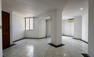 Se vende apartamento de 3 habitaciones, playa salguero