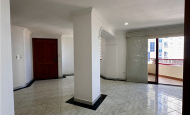 Se vende apartamento de 3 habitaciones, playa salguero