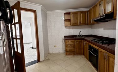 Se vende apartamento de 3 habitaciones, playa salguero