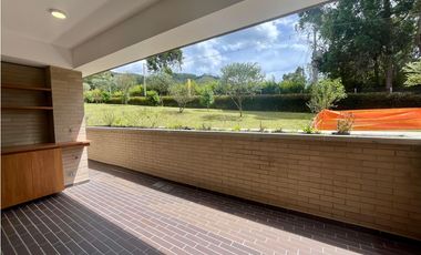 Venta Apartamento  - El Retiro