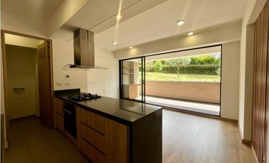 Venta Apartamento  - El Retiro