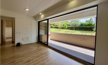 Venta Apartamento  - El Retiro