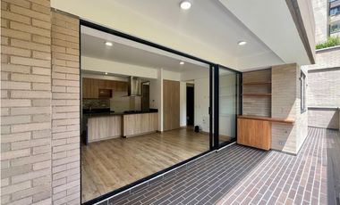 Venta Apartamento  - El Retiro