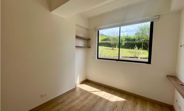 Venta Apartamento  - El Retiro
