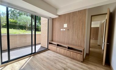 Venta Apartamento  - El Retiro
