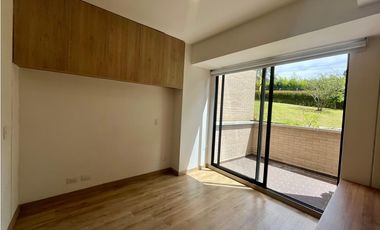 Venta Apartamento  - El Retiro