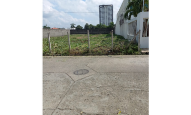 VENTA DE LOTE EN EL BARRIO EL RECREO DE MONTERIA