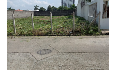 VENTA DE LOTE EN EL BARRIO EL RECREO DE MONTERIA
