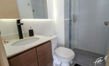 APARTAMENTO EN VENTA EN LA LOMA DEL INDIO,MEDELLN