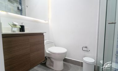 APARTAMENTO EN VENTA EN LA LOMA DEL INDIO,MEDELLN