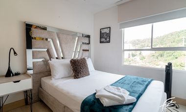 APARTAMENTO EN VENTA EN LA LOMA DEL INDIO,MEDELLN