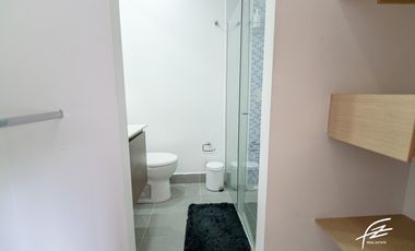 APARTAMENTO EN VENTA EN LA LOMA DEL INDIO,MEDELLN