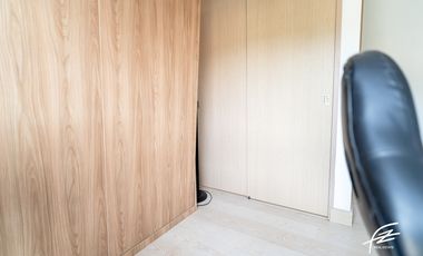 APARTAMENTO EN VENTA EN LA LOMA DEL INDIO,MEDELLN