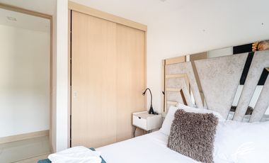 APARTAMENTO EN VENTA EN LA LOMA DEL INDIO,MEDELLN